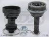 PEUGE 3272CJ Joint Kit, drive shaft